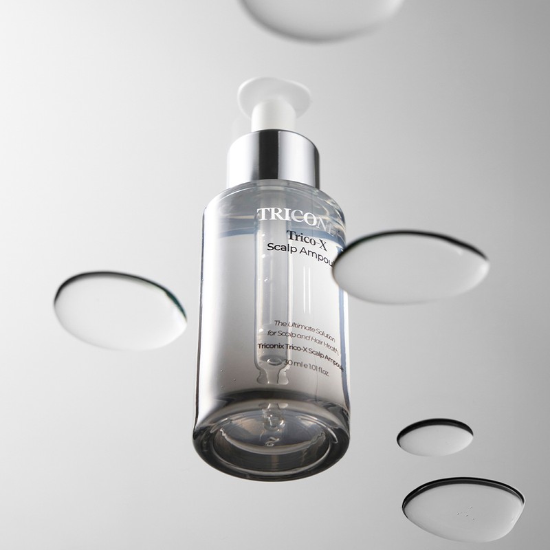 Triconix Tricoex Scalp Ampoule 30ml