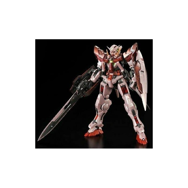 Mobile Suit Gundam 00 RG 1/144 Gundam Xia Trans Am