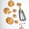 Prep Solutions by Progressive Quick Release Cookie Scoop - 1