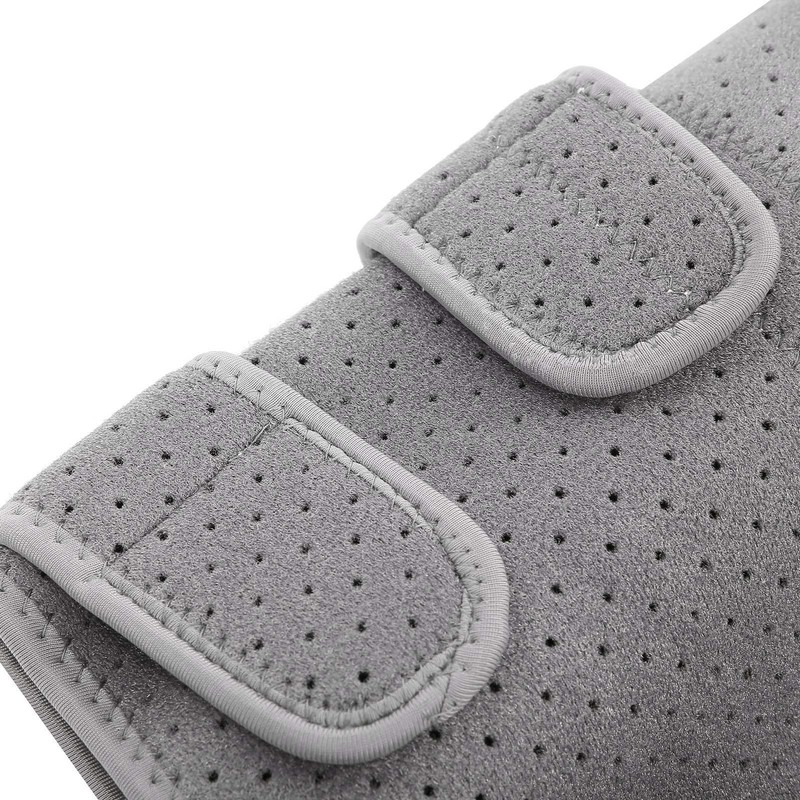 Groin Support Adjustable Hip Brace Ischialgia Relief Thigh Hamstring Compression