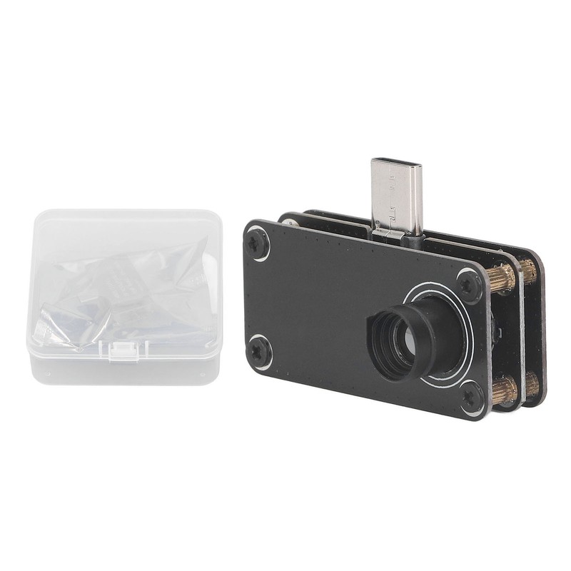 Phone Thermal Imaging Lens 32 X 32 Mini Various Modes