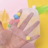 도구 버블 거품망 세안 망사 주머니 비누 Tool Bubble Soap Net Pouch