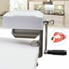 Commercial Meat Tenderizer Cuber Heavy Duty Steak Flatten Beef Clamp