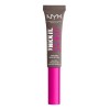gel para cejas NYX Professional Makeup Thick it Stick it