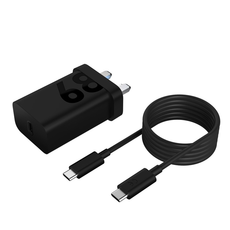 Lenovo 68W USB-C Wall Charger (UK)