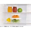 iwaki KBC4150-W1 Heat Resistant Glass Storage Container, Medium, 28.7 fl