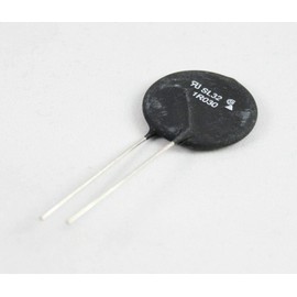 SG379 HVAC Thermistor - Also SL32 1R030 - HVAC Blower Control.
