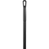 Vikan 29359 Handle- Alloy, 51", Black