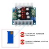 Anmbest Constant Current CC CV Buck Converter Module DC 6-40V
