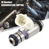 X AUTOHAUX Car Injector Nozzle Tuned Flow Replacement 036906031AH IWP196