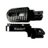 MORITECH Honda Monkey 125 Ducks 125 Common Foot Pegs /