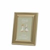 FUJICOLOR 507229 Fuji Color Metal Frame 3403HL Gold, Half Size,