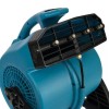 XPOWER Misting Fan FM-48, Outdoor Cooling Certified-Refu