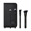 Morphe Perfect Angle Brush Collection, Gift Set