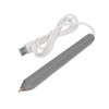 Hot Foil Pen USB Heat Foil Stamping Embossing Pen ABS