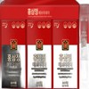 Pure Food 6-year-old red ginseng extract everyday 1 box (10gX30 packets) / 순수식품 6년근 홍삼정 에브리데이 1박스(10gX30포)