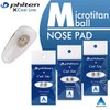 Phiten Micro Titanium Ball Nose Pad for Phiten Glasses Nose