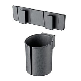 Dometic Group basic mount with Getränkehalter 9108400901 1 St. (B x H x T) 163 x 100 x 95mm