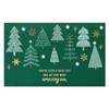 American Greetings Pop Up Christmas Card for Son (Great Guy)