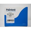 TEST ALL WATER - Round Plastic Test Tubes for Palintest