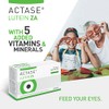 Actase Lutein ZA - Double Pack - Scientifically Formulated Lutein