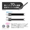 BS Miffy 3 Color Ballpoint Pen Jetstream Jetstream 0.5 EB404C