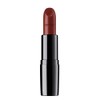 ARTDECO Perfect Colour Lipstick - Long-Lasting Shiny Red Lipstick -