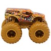 Hot Wheels Monster Trucks Town Hauler 1:64 Scale Die Cast