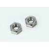 PD® Nuts M10 with Left Thread (DIN 934 / ISO
