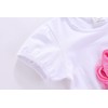 Mud Kingdom - Conjunto de falda tutú para niñas, diseño