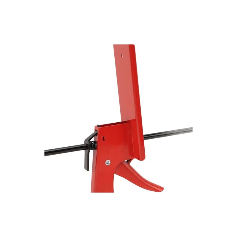 Adjustable Brake Pedal Hold Down Tool with Handle Trigger 28