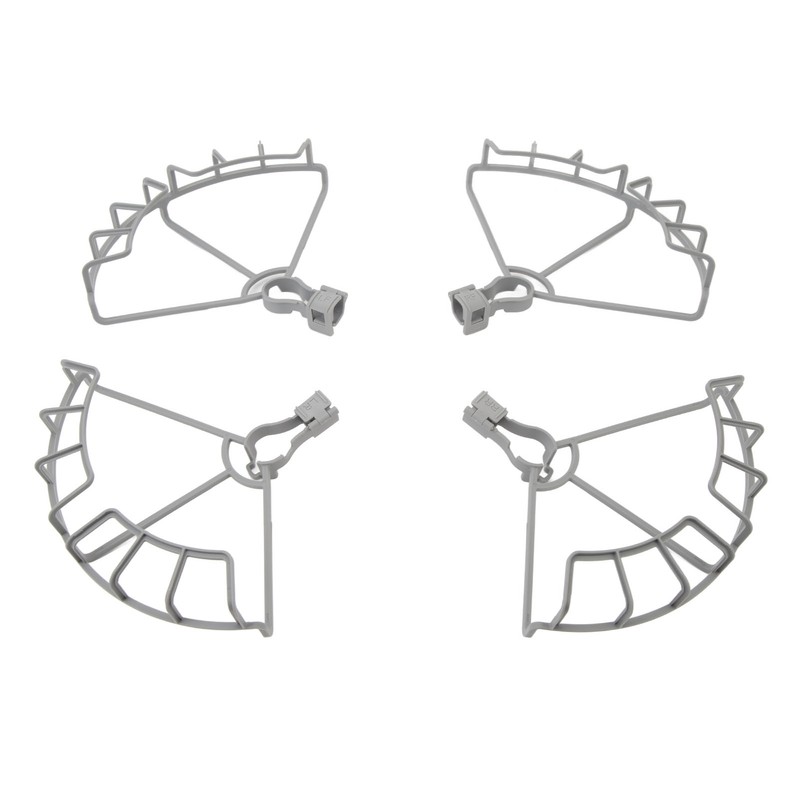 4PCS Propeller Guard Blade Protector Nylon Anti Collision Light Weight