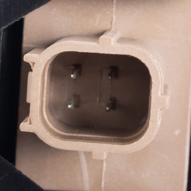 TRQ Alternator Compatible with 2009-2014 Acura TSX 2008-2012 Honda Accord 11390