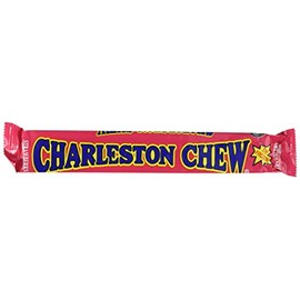Charleston Chew Strawberry,24CT