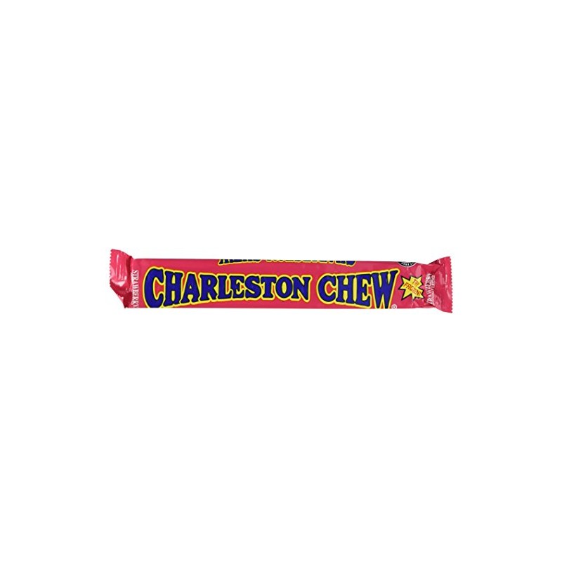 Charleston Chew Strawberry,24CT
