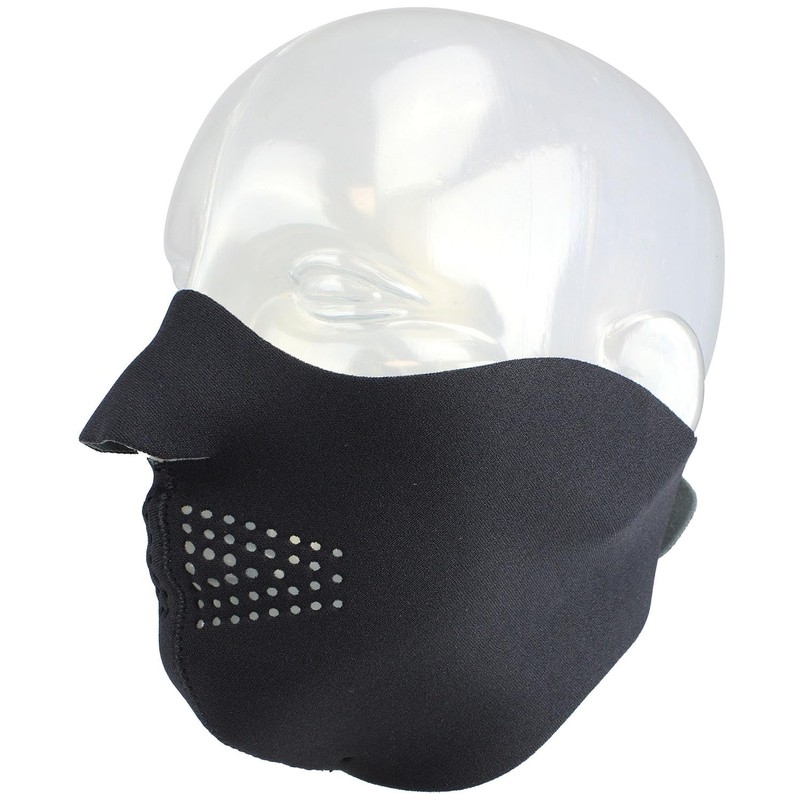 Say Las (Seirus) za・masuku Black