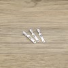 EMSea 50pcs Mini ISO Contacts Micro Timer Crimps Wiring Crimp