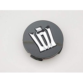 Toyota Genuine Toyota 220 Series Crown Center Cap for Genuine Wheels Set of 4