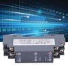 Voltage Transducer AC Signal Isolator Transmitter Sensor 1‑in‑1‑out AC0‑100V to
