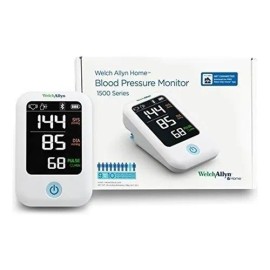 Monitor De Presin Sangunea Con Conexin Sencilla Para Tel                                                                                              
