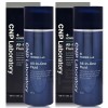 HommeLab 옴므랩 올인원 플루이드 120ml X 2개 Ommerlab All-in-One Fluid