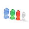 Lee Tippi Micro Gel Fingertip Grips - Assorted Sizes -