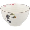 Hanasato Rice Bowl Cosmos 04278 (Tenpo Chopsticks Included)