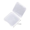 10 pcs SD MMC / SDHC PRO DUO Memory Card