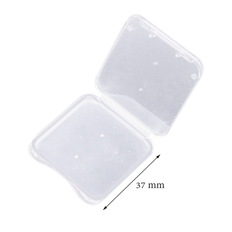10 pcs SD MMC / SDHC PRO DUO Memory Card