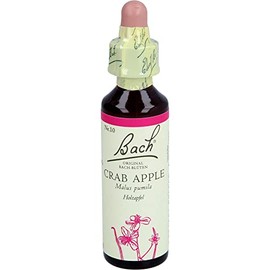 BACHBLUETEN Crab Apple Drops 20 ml