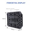 NICEYRIG Cheese Plate Camera, Multifunctional Cheese Plate Compatible with Sony