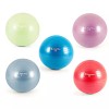 스트레칭 마사지볼 아이워너 짐볼 안티버스트 65cm 라임크림 JWAAA15C Stretching Massage Ball I Wanna Gym Ball Anti-Burst 65cm Lime Cream JWAAA15C [Lime cream]