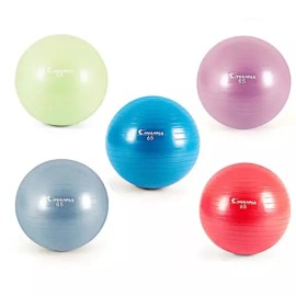 스트레칭 마사지볼 아이워너 짐볼 안티버스트 65cm 라임크림 JWAAA15C Stretching Massage Ball I Wanna Gym Ball Anti-Burst 65cm Lime Cream JWAAA15C [Lime cream]