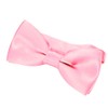 DonDon Boys' Braces Bow Tie Set Elastic and Adjustable Length